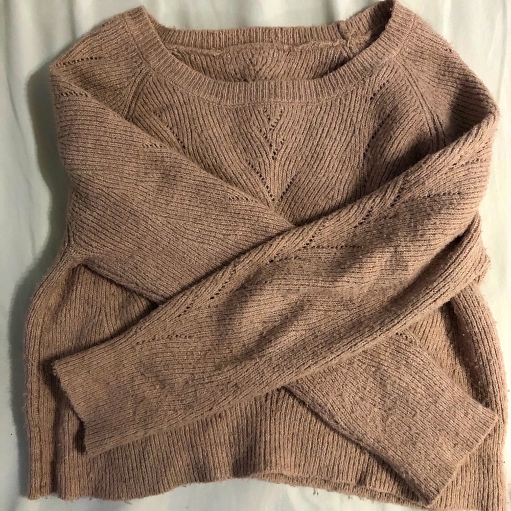 women’s sweater